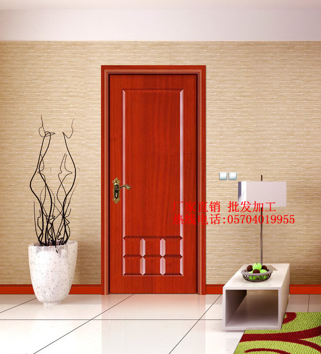 免漆門  ，復合門