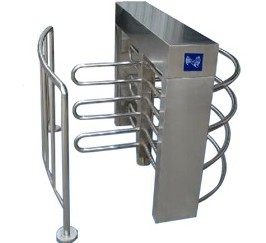 衢州辦高閘、衢州監獄半高閘