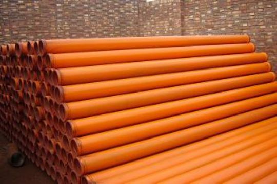 耐磨泵管量大從優