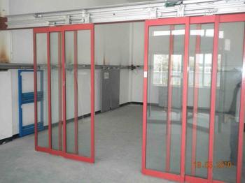 上海寶山區羅店鎮自動門維修寶山羅店玻璃自動門維修