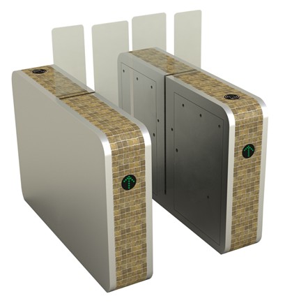 智能考勤平移閘、智能收費(fèi)平移閘、智能門禁平移閘