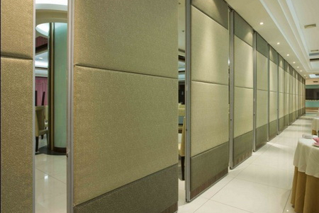 大連活動隔斷，大連宴會廳活動隔斷