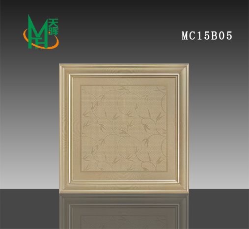 供應MCTH天暉集成創意吊頂鋁天花扣板