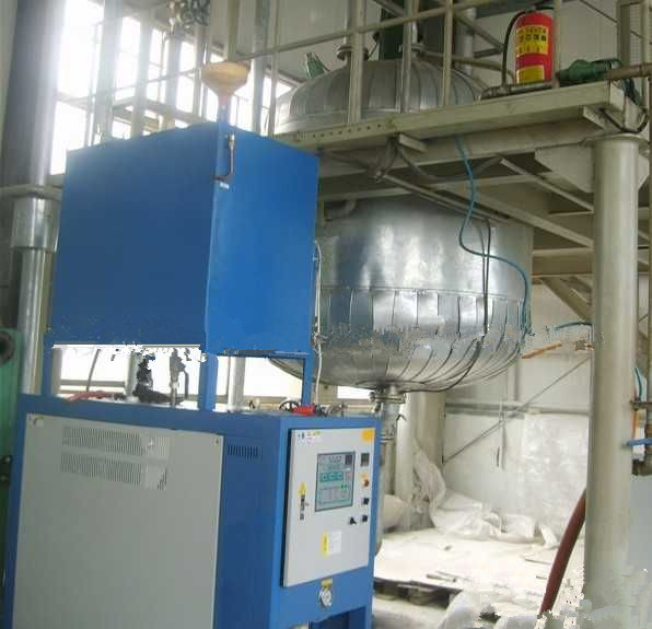 反應(yīng)釜溫度控制機(jī)，反應(yīng)釜油加熱器，反應(yīng)釜冷水機(jī)