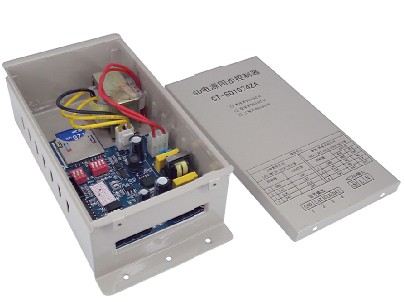 1-32路LED控制器燈串廣告字發光字沖孔燈