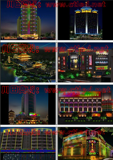 廠家直銷Neon2017正版川田LED動畫設計軟件