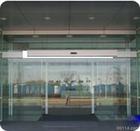 上海寶山區顧村自動門維修靜音高功率感應門安裝