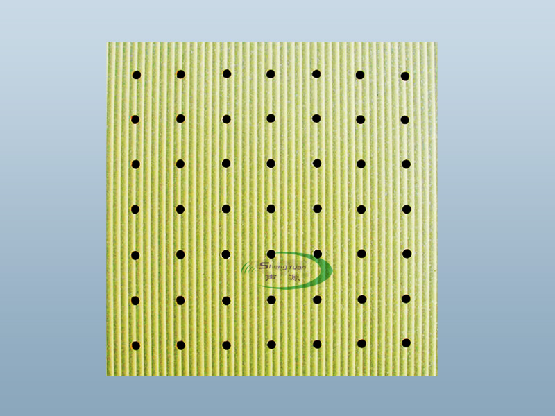 吸音板廠家直銷