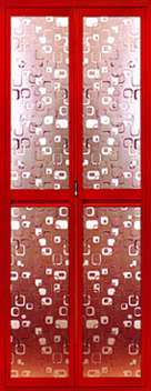 東莞室內小折疊門廠家直銷價格