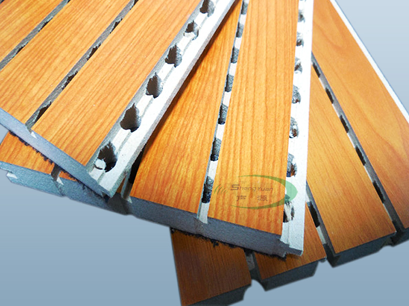 生產吸音板有哪些廠家