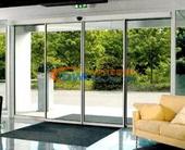 上海嘉定區徐行自動門維修 多瑪程序開關更換