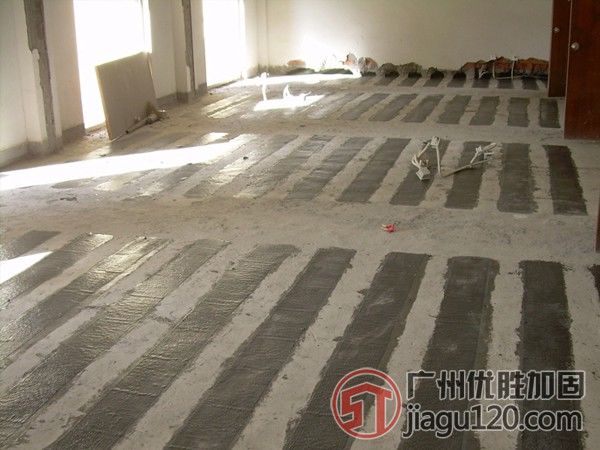 樓板加固-廣州加固公司承接房屋加固修繕、加固方案
