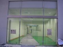 上海青浦區感應門維修  傳感器近距離無反應維修