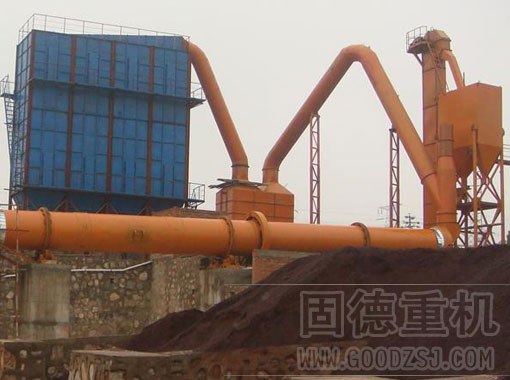 固德水泥回轉窯焙燒程度解析y