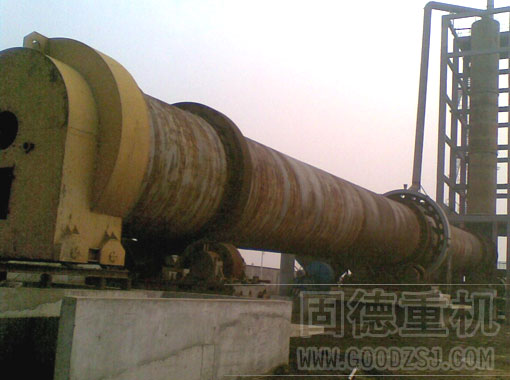 詳解石灰回轉窯煤粉制備及燃燒系統y