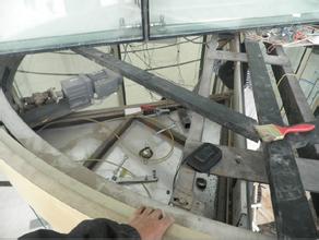 上海嘉定區唐行鎮電動門維修感應自動門維修保養