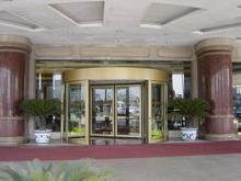 上海嘉定區(qū)豐莊自動門維修旋轉門手動模式維修