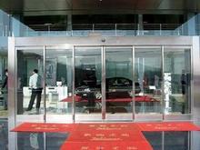 上海嘉定區(qū)自動門維修 感應(yīng)門標準安裝要點