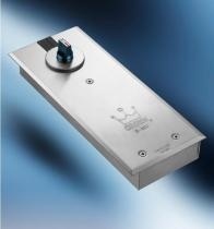 朝陽區國貿安裝玻璃門地彈簧