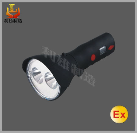 JW7400多功能防爆工作燈,防摔強光道路燈
