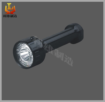 JW7500固態(tài)強光電筒,LED微型防爆強光電筒