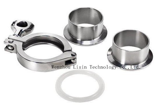 麗星卡箍生產廠家