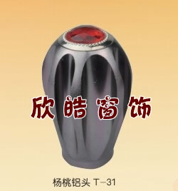 窗簾配件與現代時尚的結合