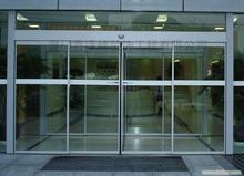 上海金山區感應門維修