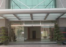 上海浦東區感應門安裝