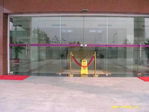 上海楊浦區電動門維修