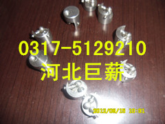 12Cr1MOV‭蠕脹測點生產廠家哪里有?