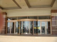 上海松江區旋轉門維修