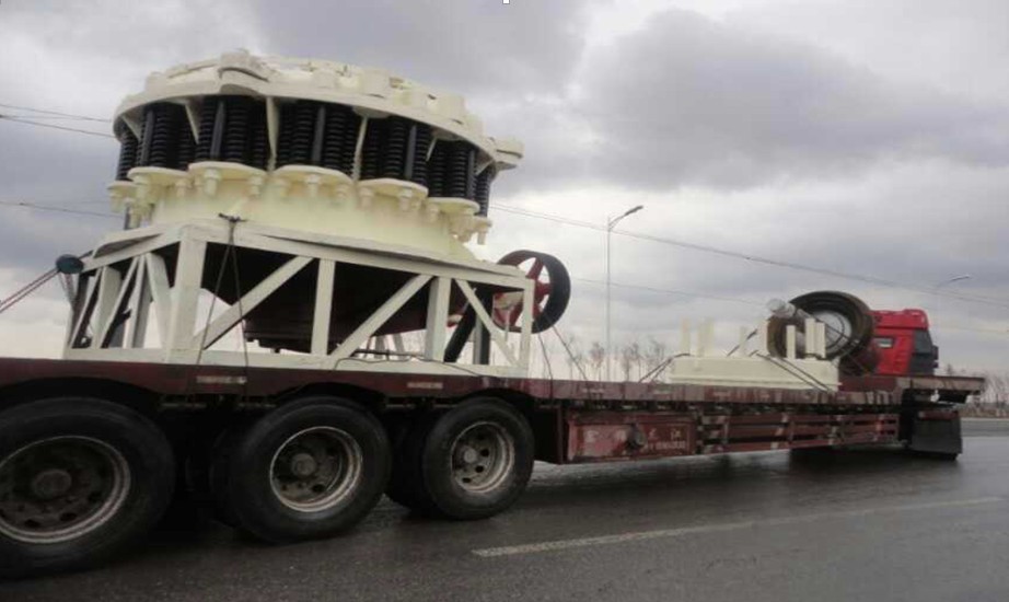 沈陽市大鵬重型機器廠