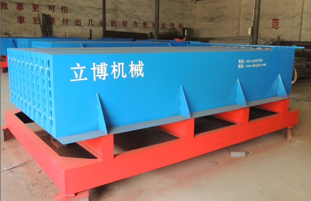 隔墻板設備和輕質(zhì)墻板設備