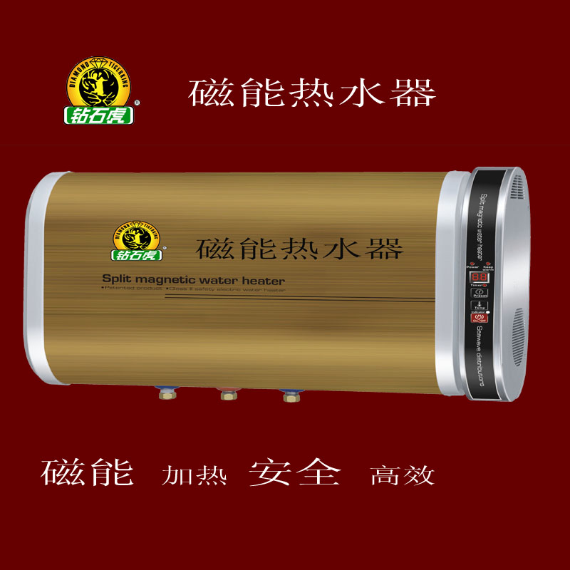 ZLCD30/2磁能熱水器