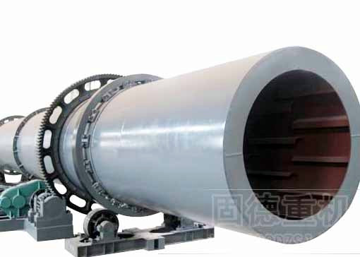 褐煤烘干機烘干過程對褐煤質量的影響y