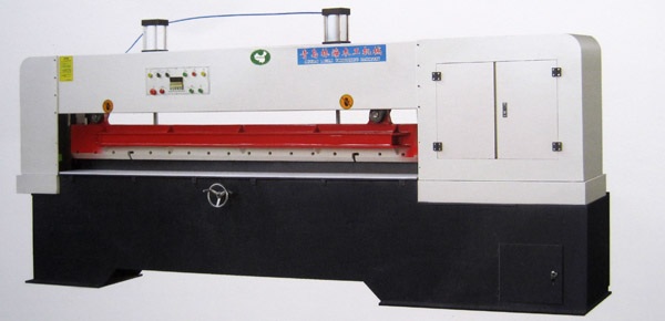 薄木剪切機批發(fā)林海剪切機知名品牌