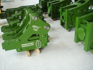 挖掘機破碎錘 T50c