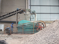 螢石粉壓球機/螢石粉壓球機設備