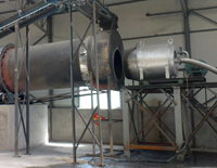 污泥烘干機/污泥烘干設備