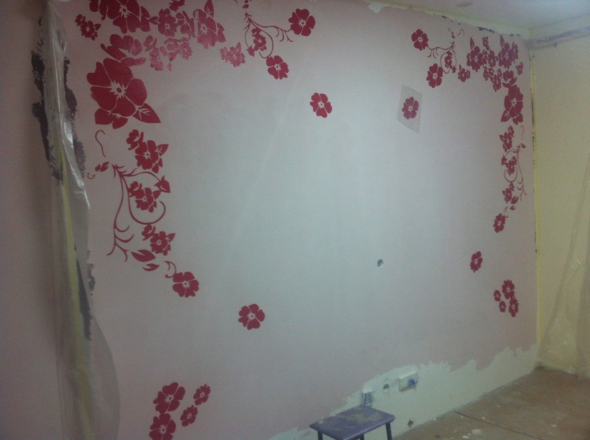 墻面裝修，污染難免怎么辦？用優(yōu)特美筑硅藻泥