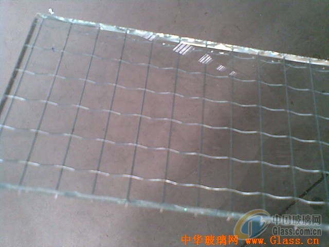 透明夾絲玻璃價(jià)格