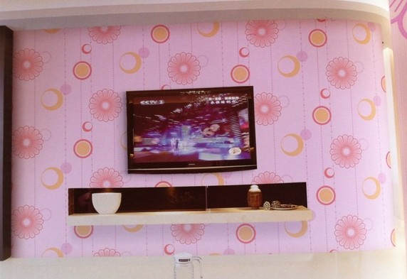 家裝無(wú)紡紙，環(huán)保，壽命長(zhǎng)，低至70一卷