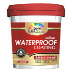 中國z好的防水涂料生產廠家 杜邦防水