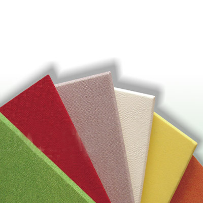 聚酯纖維吸音板