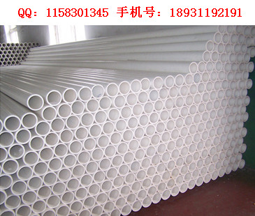 天塔山孔網鋼帶聚乙烯復合管