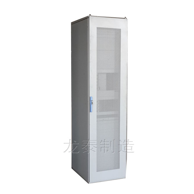 仿威圖網絡服務器機柜|PLC機柜