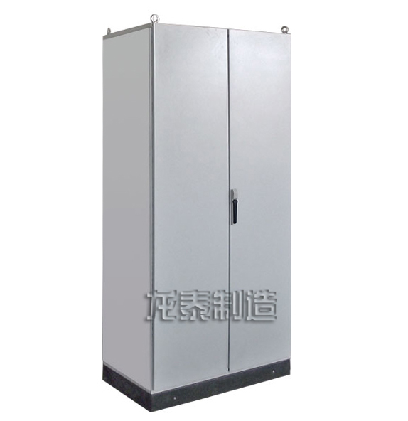 滄州龍泰仿威圖機柜|九折型材機柜|PLC機柜