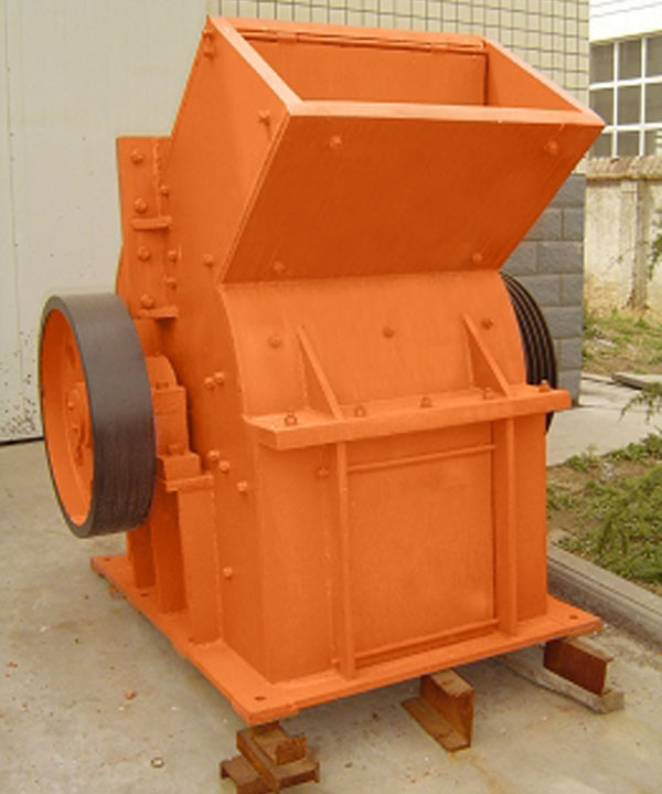 河卵石破碎機(jī)/河卵石碎石機(jī)