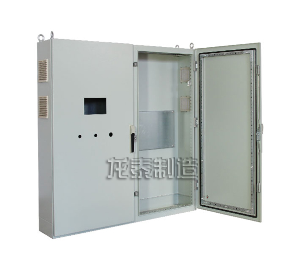 仿威圖九折型材機柜|仿威圖控制柜廠家